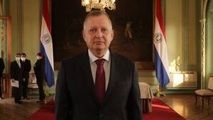 Piden continuidad del titular del MAG y Peña conversó con sus ministros sobre las primeras acciones a realizar - MarketData