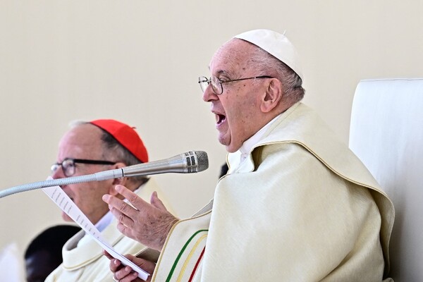 Diario HOY | “No tengan miedo”: el mensaje del Papa ante una multitud al cierre de la JMJ