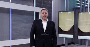 La Nación / Operadores de Petropar respaldan la designación de Eddie Jara