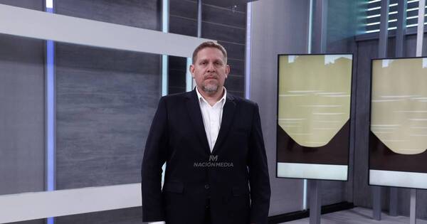 La Nación / Operadores de Petropar respaldan la designación de Eddie Jara