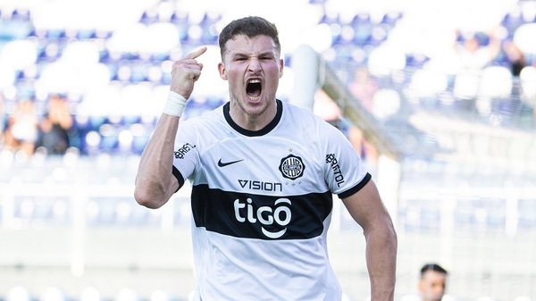 Olimpia resucita en el Clausura y busca dar partido a Flamengo en casa - Noticias Paraguay