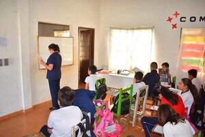 Proyecto que prohíbe “ideología de género” en escuelas es inconstitucional, dicen feministas - Política - ABC Color