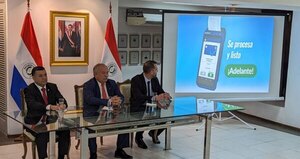Aranceles de cancillería se podrá pagar con POS
