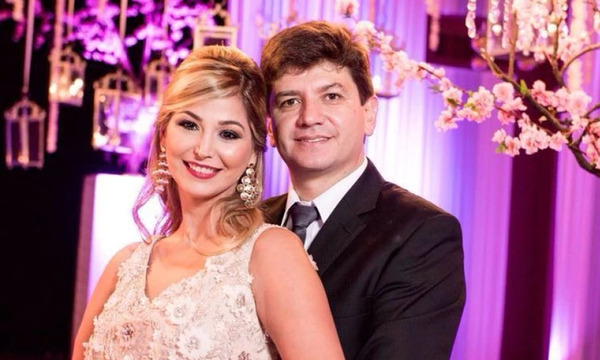 Esposo de jueza imputado por coima es beneficiado con prisión domiciliaria - OviedoPress