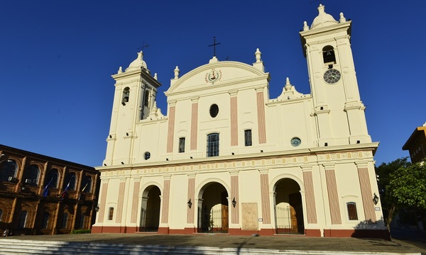 Conozca más del “Barrio Catedral” | Telefuturo