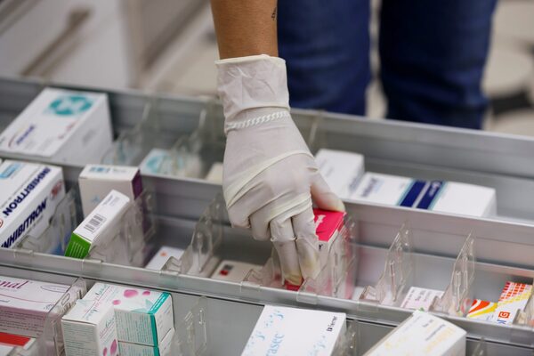 Regulador de México da licencia sanitaria a empresa para producir fármacos de venta libre - MarketData