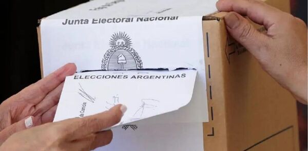 'Shock' o gradualismo, dilema para los candidatos de Argentina ante una econom铆a maltrecha - Revista PLUS