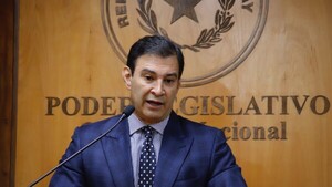Beto Ovelar niega injerencia del cartismo en convención del PLRA