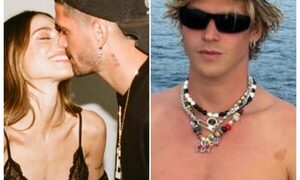¿Tini olvidó a De Paul y ya le tiene reemplazo?
