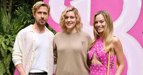 La Nación / “Barbie”, la película dirigida por una mujer más taquillera de la historia