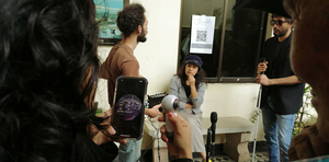 Diario HOY | ExpyLab 2023: Convocatoria a para artistas y tecnólogos/as en tercera edición