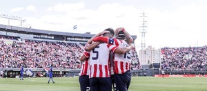 En venta las entradas para el estreno de Paraguay en Eliminatorias - trece