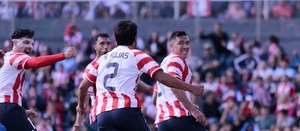 Eliminatorias: habilitan venta de entradas para el duelo de Paraguay ante Perú - Unicanal