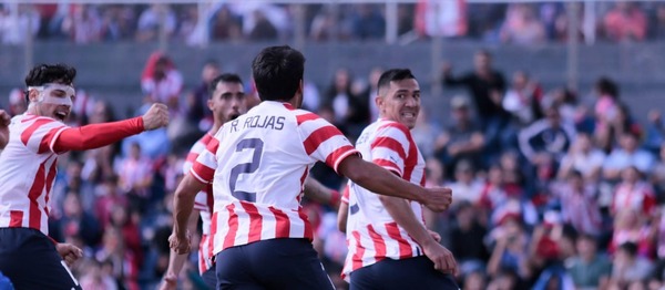Eliminatorias: habilitan venta de entradas para el duelo de Paraguay ante Perú - Unicanal