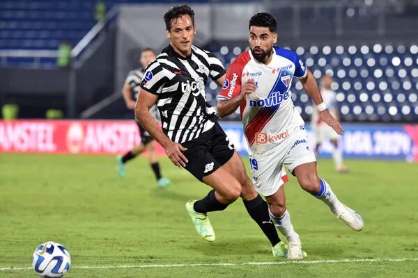 Fortaleza vs. Libertad: día, hora, juez y dónde ver por TV en vivo - Libertad - ABC Color