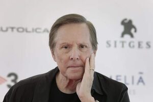 Muere William Friedkin, director de “El exorcista”, a los 87 años - Cine y TV - ABC Color