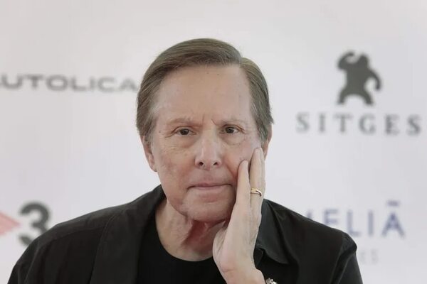 Muere William Friedkin, director de “El exorcista”, a los 87 años - Cine y TV - ABC Color