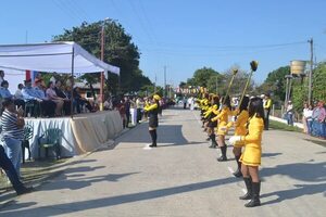 Puerto Guaraní: comunidad donde sucediera la trágica historia de amor de Mateo Gamarra, cumple 116 años de vida - Noticias del Chaco - ABC Color