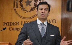 Beto Ovelar niega injerencia del cartismo en convención del PLRA – Prensa 5