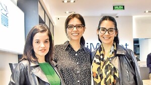 Reapertura de la tienda iMarket
