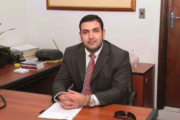 Fiscal defiende imputación contra abogado Farid González - PDS RADIO Y TV