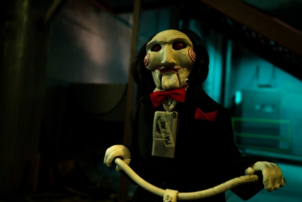 El juego del miedo de la famosa saga de terror revela sus primeras imágenes | Lambaré Informativo
