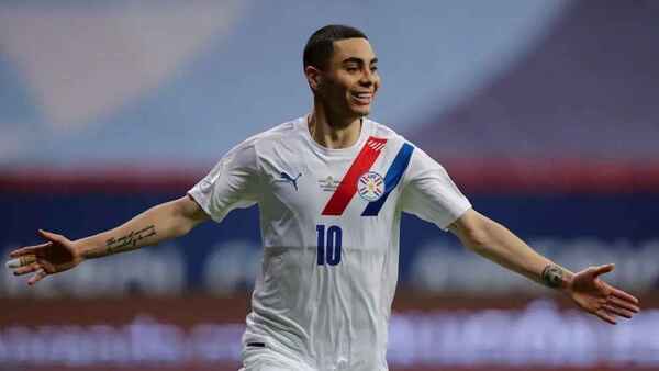 Precios de entradas para el debut de Paraguay en Eliminatorias