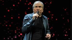 Falleció el cantante José Luis Perales