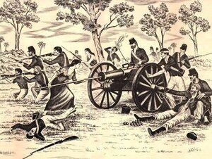 Preparan actividades para conmemoración por la Batalla de Piribebuy · Radio Monumental 1080 AM