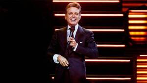 [VIDEO] Luis Ventura recordó un "escándalo" de Luis Miguel en Paraguay