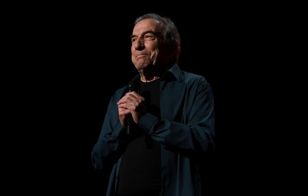 Luto en la música; murió José Luis Perales a los 78 años de edad