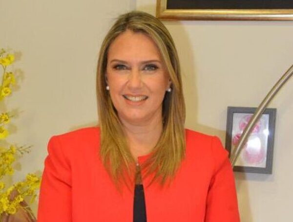 Rocío Vallejos arremete contra Yamil Esgaib