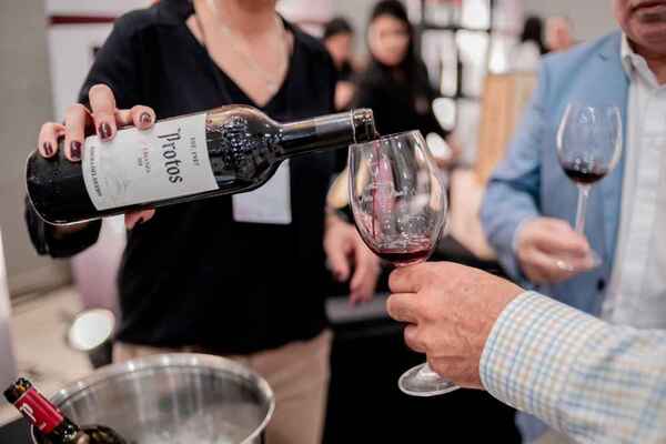 Expo Viva el Vino marca el inicio de una tradición en las tres fronteras