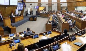 Debaten modificaciones del Código Procesal Penal
