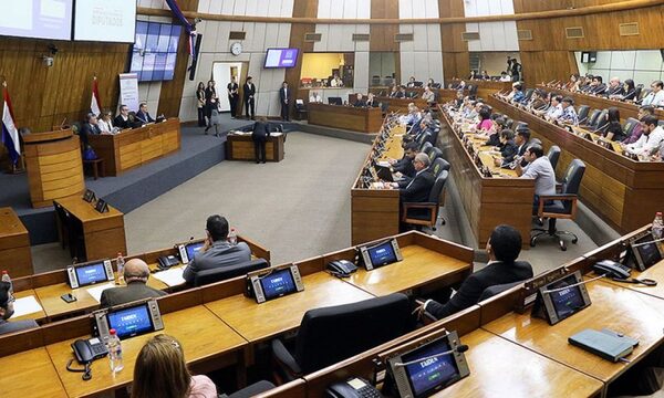 Debaten modificaciones del Código Procesal Penal