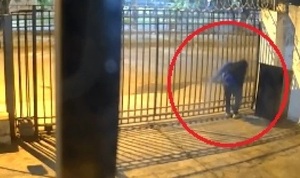 Pareja se fue de viaje y distintos ladrones vaciaron “por turno” su casa - Noticiero Paraguay