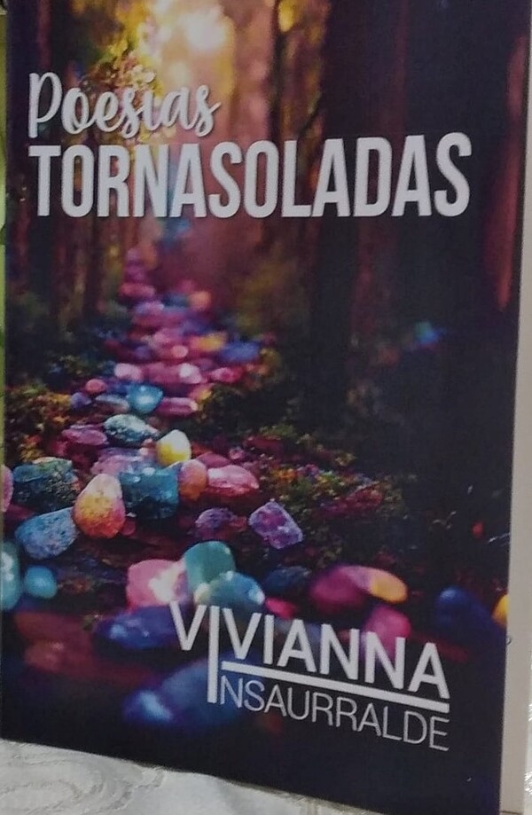 Poesías tornasoladas - El Trueno