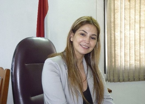 Disponen auditoría del juzgado de Norma Salomón tras la detención de su esposo por presunta coima - ADN Digital