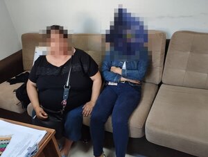 Joven denunciada como desaparecida en Bolivia fue localizada en Paraguay - trece