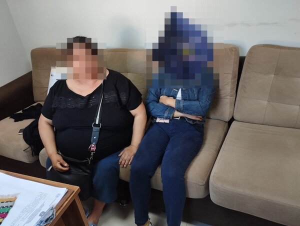 Joven denunciada como desaparecida en Bolivia fue localizada en Paraguay - trece