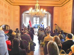 Paraguay presenta renovada oferta turística a Uruguay
