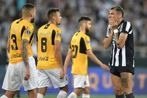 Guaraní vs. Botafogo: día, hora, juez y donde ver por TV en vivo - Guaraní - ABC Color