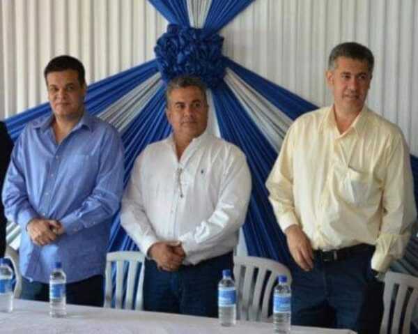 "La memoria de nuestros líderes fallecidos no puede ser mancillada por nadie y nunca"
