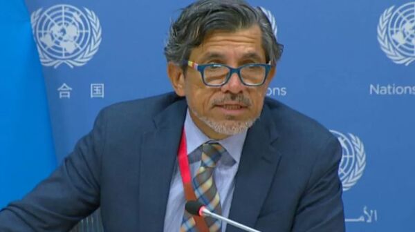 Jefe de la ONU: Los cristianos que no acepten la ideología de izquierda serán excluidos de la sociedad