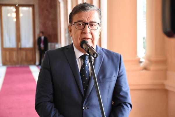 Nicanor Duarte Frutos llenó la EBY de funcionarios privilegiados y planilleros con millonarios salarios - La Tribuna