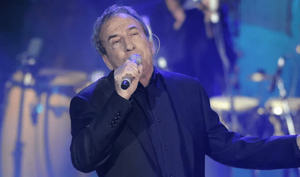 El día en que José Luis Perales “murió y resucitó” | 1000 Noticias