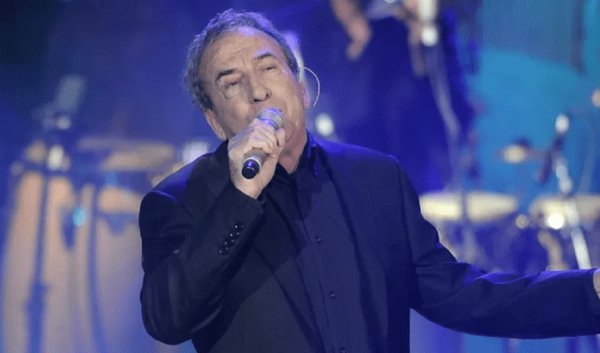 El día en que José Luis Perales “murió y resucitó” | 1000 Noticias