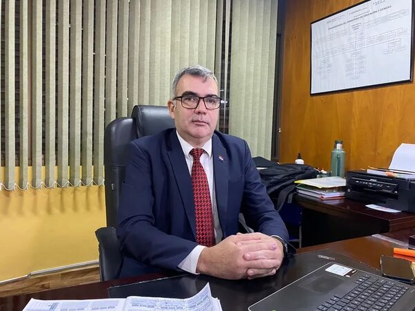 MEC: alimentación escolar en Asunción hasta setiembre si se rechaza convenio de la UE - Política - ABC Color