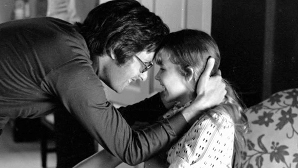 Fallece el creador de “El Exorcista”, William Friedkin | 1000 Noticias
