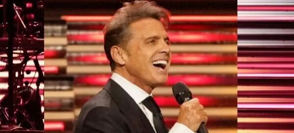 ¡Confirmado! Luis Miguel viene a Paraguay en medio de su polémica